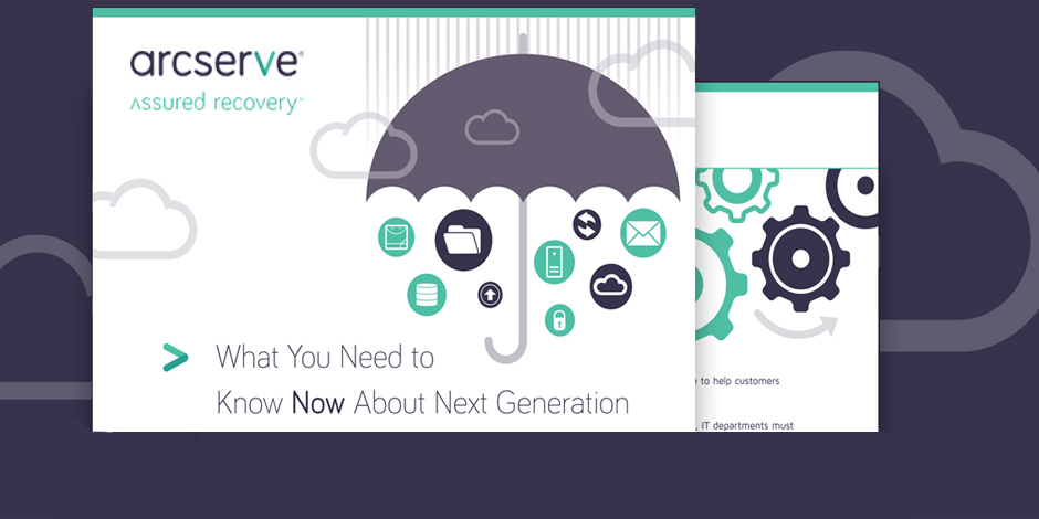 ARCserve